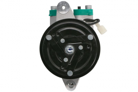 Compresor climatizare potrivit CHEVROLET MATIZ, SPARK; DAEWOO MATIZ 0.8/0.8LPG/1.0 09.98- [1]