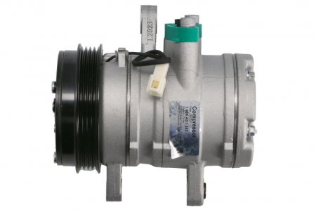Compresor climatizare potrivit CHEVROLET MATIZ, SPARK; DAEWOO MATIZ 0.8/0.8LPG/1.0 09.98- [0]