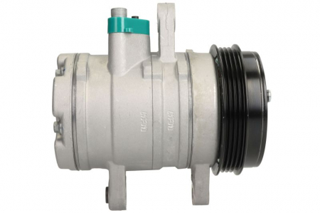 Compresor climatizare potrivit CHEVROLET MATIZ, SPARK; DAEWOO MATIZ 0.8-1.0LPG dupa 1998 [3]