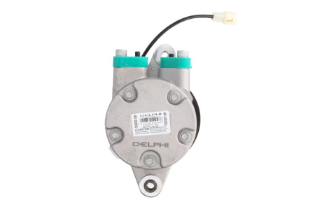 Compresor climatizare potrivit CHEVROLET MATIZ, SPARK; DAEWOO MATIZ 0.8-1.0LPG dupa 1998 [2]