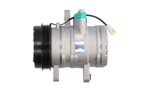 Compresor clima Ac - Compresor climatizare potrivit CHEVROLET MATIZ, SPARK; DAEWOO MATIZ 0.8-1.0LPG dupa 1998
