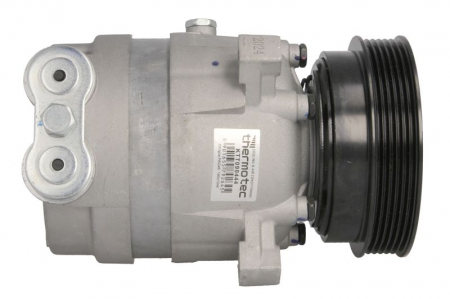 Compresor climatizare potrivit CHEVROLET TIGRA; OPEL COMBO/MINIVAN, CORSA B, CORSA B/HATCHBACK, TIGRA 1.2-1.7D 1993-2002 [3]