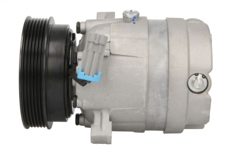 Compresor clima Ac - Compresor climatizare potrivit CHEVROLET TIGRA; OPEL COMBO/MINIVAN, CORSA B, CORSA B/HATCHBACK, TIGRA 1.2-1.7D 1993-2002