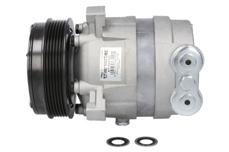 Compresor clima Ac - Compresor climatizare potrivit CHEVROLET TIGRA; OPEL OMEGA B, TIGRA 1.4-3.2 1994-2003