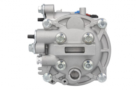 Compresor climatizare potrivit CHEVROLET TRAX 1.7D 12.12- [2]