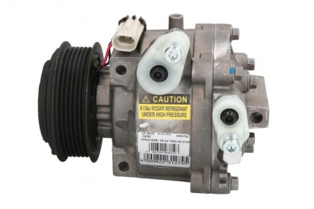 Piese Auto - Compresor climatizare potrivit CHEVROLET TRAX 1.7D 12.12-