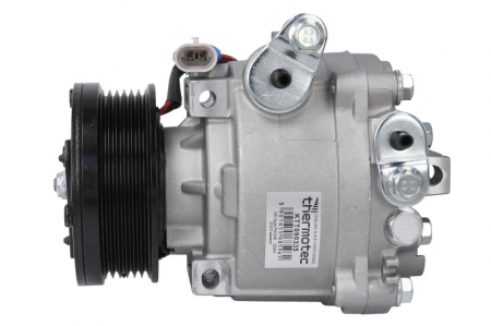 Compresor climatizare potrivit CHEVROLET TRAX 1.7D 12.12- [0]