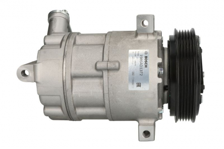 Compresor climatizare potrivit CHEVROLET VECTRA; FIAT CROMA; OPEL SIGNUM, VECTRA C, VECTRA C GTS 1.6-2.2 04.02-12.10 [3]