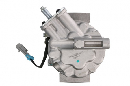 Compresor climatizare potrivit CHEVROLET VECTRA; FIAT CROMA; OPEL SIGNUM, VECTRA C, VECTRA C GTS 1.6-2.2 04.02-12.10 [2]