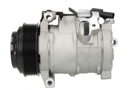 Compresor clima Ac - Compresor climatizare potrivit CHRYSLER 300C; JEEP COMMANDER, GRAND CHEROKEE III 3.0D/5.7/6.1 2005-2012