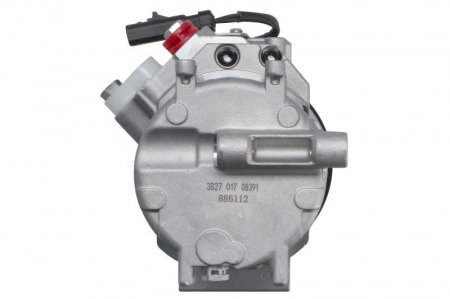 Compresor climatizare potrivit CHRYSLER 300C; JEEP COMMANDER, GRAND CHEROKEE III 3.0D/5.7/6.1 06.05-11.12 [2]
