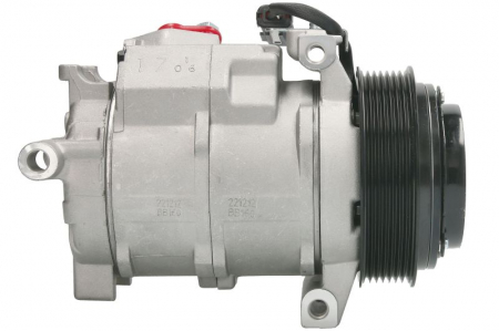 Compresor climatizare potrivit CHRYSLER 300C; JEEP COMMANDER, GRAND CHEROKEE III 3.0D/5.7/6.1 06.05-11.12 [3]