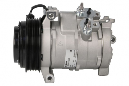 Compresor climatizare potrivit CHRYSLER 300C; JEEP COMMANDER, GRAND CHEROKEE III 3.0D/5.7/6.1 06.05-11.12 [0]