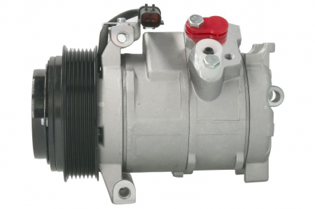 Compresor climatizare potrivit CHRYSLER 300C; JEEP COMMANDER, GRAND CHEROKEE III 3.0D/5.7/6.1 06.05-11.12 [0]