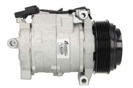 Compresor climatizare potrivit CHRYSLER 300C; JEEP COMMANDER, GRAND CHEROKEE III 3.0D/5.7/6.1 2005-2012 [3]