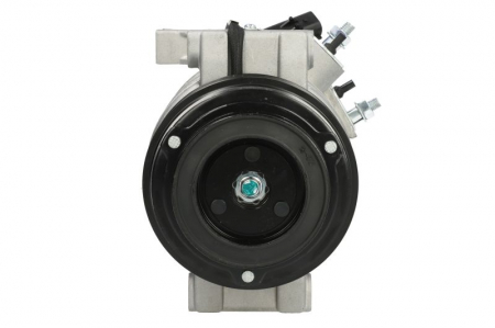 Compresor climatizare potrivit CHRYSLER GRAND VOYAGER V, VOYAGER V; DODGE GRAND; LANCIA VOYAGER; VW ROUTAN 2.8D-3.8 06.07- [1]