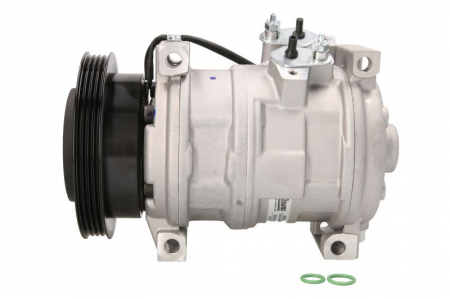 Compresor clima Ac - Compresor climatizare potrivit CHRYSLER NEON II, PT CRUISER; DODGE NEON II 2.0/2.4 dupa 1999