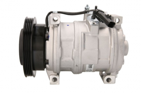 Compresor climatizare potrivit CHRYSLER NEON II, PT CRUISER; DODGE NEON II 2.0/2.4 dupa 1999 [3]