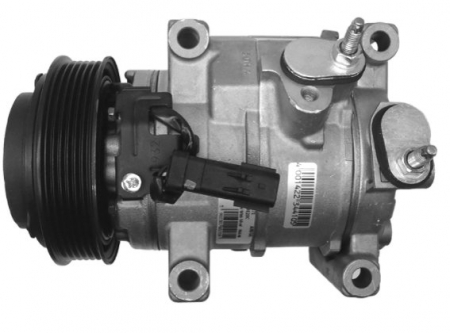 Piese Auto - Compresor climatizare potrivit CHRYSLER TOWN & COUNTRY, VOYAGER V 3.6 02.11-