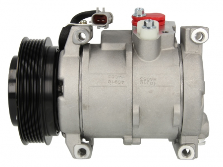 Compresor clima Ac - Compresor climatizare potrivit CHRYSLER VOYAGER IV 2.5D/2.8D 2000-2008