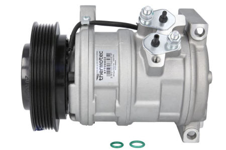 Compresor clima Ac - Compresor climatizare potrivit CHRYSLER VOYAGER IV 3.3/3.8 02.00-12.08