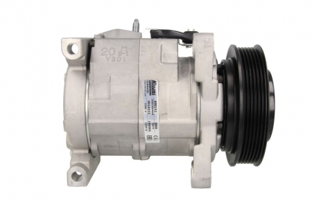 Compresor climatizare potrivit CHRYSLER VOYAGER IV; DODGE CARAVAN 3.3/3.8 1995-2008 [3]