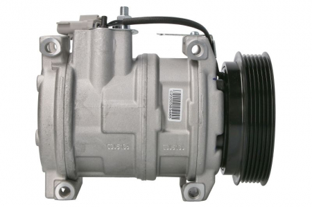 Compresor climatizare potrivit CHRYSLER VOYAGER IV; JEEP CHEROKEE 2.5D/2.8D 2000-2008 [3]
