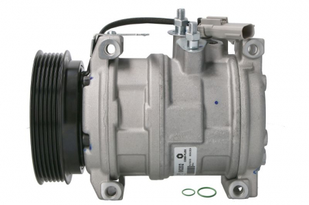 Compresor clima Ac - Compresor climatizare potrivit CHRYSLER VOYAGER IV; JEEP CHEROKEE 2.5D/2.8D 02.00-12.08