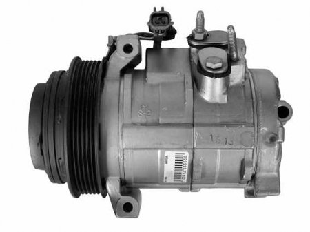 Piese Auto - Compresor climatizare potrivit CHRYSLER VOYAGER V 4.0 10.07-