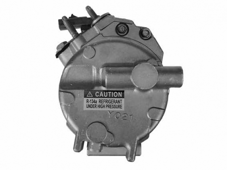 Compresor climatizare potrivit CHRYSLER VOYAGER V 4.0 10.07- [1]