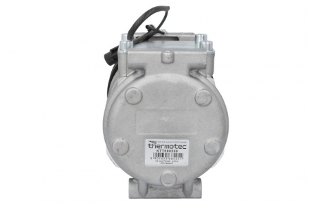 Compresor climatizare potrivit CITROEN 25 D Turbo; DAEWOO 2.0 [2]