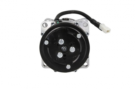 Compresor climatizare potrivit CITROEN BERLINGO, BERLINGO/MINIVAN, BX, C5 I, C5 II, EVASION, JUMPER I, JUMPY I, XANTIA, XANTIA/KOMBI, XM, XSARA, XSARA PICASSO, XSARA/HATCHBACK 1.1-3.0 1982-2015 [1]