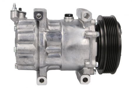 Compresor climatizare potrivit CITROEN BERLINGO, BERLINGO/MINIVAN, C2, C2 ENTERPRISE, C3 I, C3 PLURIEL, NEMO, NEMO/MINIVAN, XSARA, XSARA PICASSO, XSARA/HATCHBACK, XSARA/KOMBI 1.0-2.0 dupa 1993 [3]