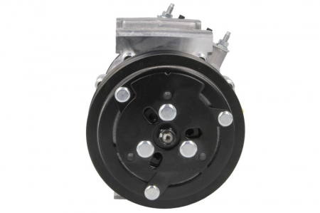Compresor climatizare potrivit CITROEN BERLINGO, BERLINGO/MINIVAN, C2, C2 ENTERPRISE, C3 I, C3 PLURIEL, NEMO, NEMO/MINIVAN, XSARA, XSARA PICASSO, XSARA/HATCHBACK, XSARA/KOMBI 1.0-2.0 dupa 1993 [1]