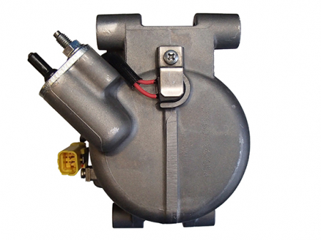 Compresor climatizare potrivit CITROEN BERLINGO, BERLINGO/MINIVAN, C3 / C3 ORIGIN III, C3 III, C-ELYSEE, JUMPY III, SPACETOURER; PEUGEOT 208 I, 301, EXPERT; TOYOTA PROACE 1.2-2.0D 11.12- [1]