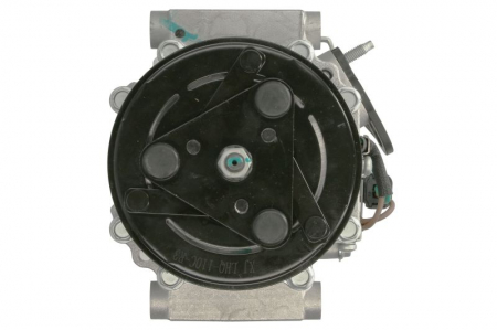 Compresor climatizare potrivit CITROEN BERLINGO, BERLINGO/MINIVAN, C3 / C3 ORIGIN III, C3 III, C4 III, C4 X, C5 AIRCROSS, JUMPY III, SPACETOURER; OPEL CORSA F, CORSA F/HATCHBACK 1.2-2.0D dupa 2013 [1]