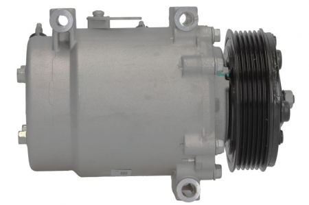 Compresor climatizare potrivit CITROEN BERLINGO, BERLINGO/MINIVAN, C3 / C3 ORIGIN III, C3 III, C4 III, C4 X, C5 AIRCROSS, JUMPY III, SPACETOURER; OPEL CORSA F, CORSA F/HATCHBACK 1.2-2.0D dupa 2013 [3]