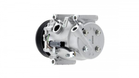 Compresor climatizare potrivit CITROEN BERLINGO, BERLINGO/MINIVAN, C3 / C3 ORIGIN III, C3 III, C5 AIRCROSS, JUMPY III, SPACETOURER; OPEL CORSA F, CORSA F/HATCHBACK; PEUGEOT 2008 I 1.2-2.0D dupa 2013 [3]