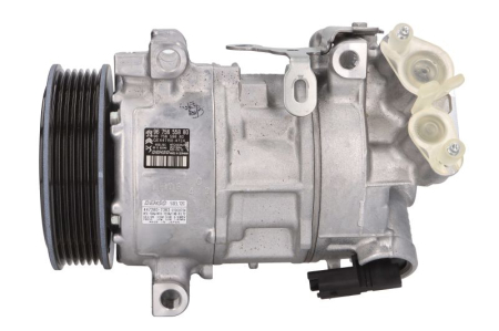 Compresor clima Ac - Compresor climatizare potrivit CITROEN BERLINGO, BERLINGO/MINIVAN, C4 GRAND PICASSO II, C4 PICASSO II, C4 SPACETOURER, C5 AIRCROSS, GRAND C4 SPACETOURER 1.2/1.6D/2.0D 01.13-