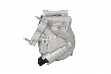 Compresor climatizare potrivit CITROEN BERLINGO, BERLINGO/MINIVAN, C4 GRAND PICASSO II, C4 PICASSO II, C4 SPACETOURER, C5 AIRCROSS, GRAND C4 SPACETOURER; OPEL COMBO E TOUR / LIFE 1.2/2.0D 09.13- [2]