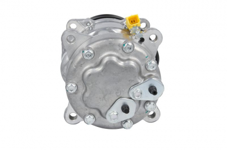 Compresor climatizare potrivit CITROEN BERLINGO, BERLINGO/MINIVAN, C5 I, C5 I/KOMBI, C5 II, C8, XSARA, XSARA PICASSO, XSARA/HATCHBACK, XSARA/KOMBI; FIAT ULYSSE; LANCIA PHEDRA 1.4D-3.0 01.96- [2]