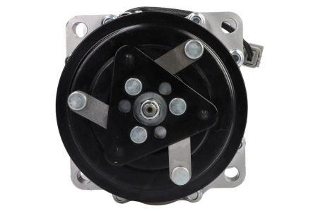 Compresor climatizare potrivit CITROEN BERLINGO, BERLINGO/MINIVAN, C5 I, C5 I/KOMBI, C8, XSARA, XSARA PICASSO, XSARA/HATCHBACK, XSARA/KOMBI; FIAT SCUDO, ULYSSE; PEUGEOT 307 1.9D-2.2D 06.96- [1]