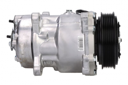 Compresor climatizare potrivit CITROEN BERLINGO, BERLINGO/MINIVAN, C5 I, C5 I/KOMBI, C8, XSARA, XSARA PICASSO, XSARA/HATCHBACK, XSARA/KOMBI; FIAT SCUDO, ULYSSE; PEUGEOT 307 1.9D-2.2D 06.96- [3]