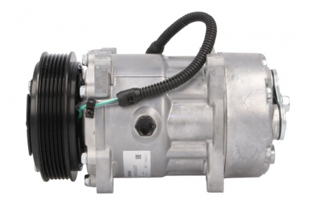 Compresor clima Ac - Compresor climatizare potrivit CITROEN BERLINGO, BERLINGO/MINIVAN, C5 I, C5 I/KOMBI, EVASION, JUMPER I, JUMPY I, XANTIA, XANTIA/KOMBI, XM, XSARA, XSARA PICASSO 1.0-2.5D 1987-2015