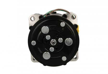Compresor climatizare potrivit CITROEN BERLINGO, BERLINGO/MINIVAN, C5 I, C5 II, C5 I/KOMBI, C8, JUMPY I, XSARA, XSARA PICASSO, XSARA/HATCHBACK, XSARA/KOMBI; FIAT SCUDO, ULYSSE 1.4D-2.8D dupa 1996 [1]