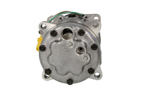 Compresor climatizare potrivit CITROEN BERLINGO, BERLINGO/MINIVAN, C5 I, C5 II, C5 I/KOMBI, C8, JUMPY I, XSARA, XSARA PICASSO, XSARA/HATCHBACK, XSARA/KOMBI; FIAT SCUDO, ULYSSE 1.4D-2.8D dupa 1996 [2]