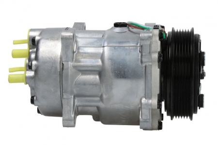 Compresor climatizare potrivit CITROEN BERLINGO, BERLINGO/MINIVAN, C5 I, C5 II, C5 I/KOMBI, C8, JUMPY II, NEMO, NEMO/MINIVAN, XSARA, XSARA PICASSO, XSARA/HATCHBACK, XSARA/KOMBI 1.3D-2.8D 01.96- [3]