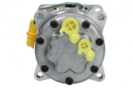 Compresor climatizare potrivit CITROEN BERLINGO, BERLINGO/MINIVAN, C5 I, C5 II, C5 I/KOMBI, C8, JUMPY II, NEMO, NEMO/MINIVAN, XSARA, XSARA PICASSO, XSARA/HATCHBACK, XSARA/KOMBI 1.3D-2.8D 01.96- [2]