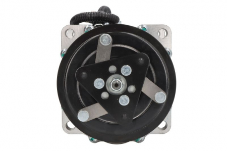 Compresor climatizare potrivit CITROEN BERLINGO, BERLINGO/MINIVAN, C5 I, C5 II, EVASION, JUMPER I, JUMPY I, XANTIA, XANTIA/KOMBI, XM, XSARA, XSARA PICASSO, XSARA/HATCHBACK 1.6-2.5D 06.89- [1]