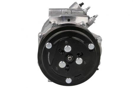 Compresor climatizare potrivit CITROEN BERLINGO, BERLINGO/MINIVAN, C5 I, C8, JUMPY I, JUMPY II, XSARA, XSARA PICASSO; FIAT SCUDO, ULYSSE; LANCIA PHEDRA; PEUGEOT 406, 607, 807 1.4D-2.2 dupa 1998 [1]